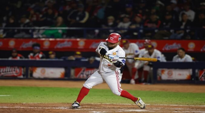Venezuela no logra avanzar hacia el bicampeonato de la Serie del Caribe