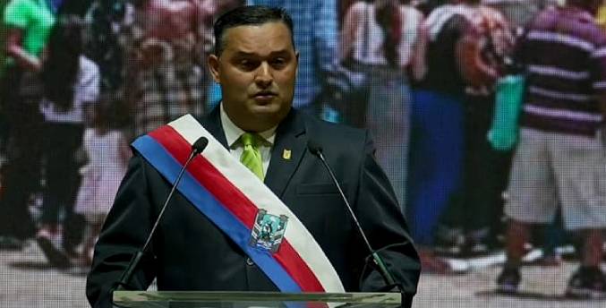 Alcalde Romero: Tras 15 años, Maracaibo tiene un cronograma de recolección que pasa tres veces por semana