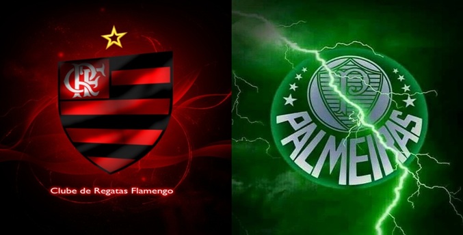 Flamengo y Palmeiras, los máximos favoritos para ganar la Liga Brasileña de 2025