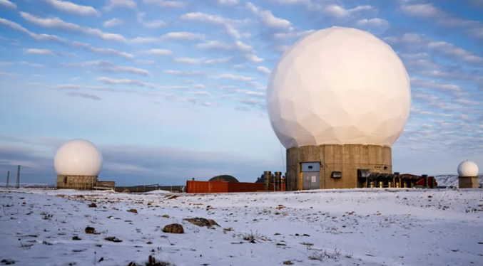 El vicepresidente de EEUU llega a Groenlandia tras las amenazas anexionistas de Trump