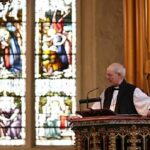 El exprimado de la Iglesia de Inglaterra admite haberse «equivocado» en un caso de abusos sexuales a menores