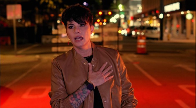 Karen Martello estrena videoclip del tema “Si no se podía” (Video)