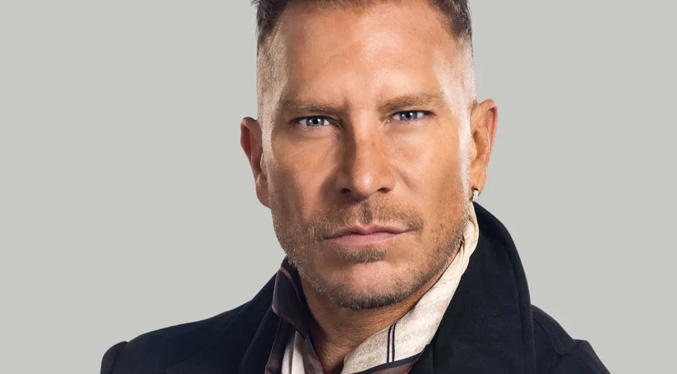 Salvador Zerboni revela detalles de la detención de Aleska Génesis