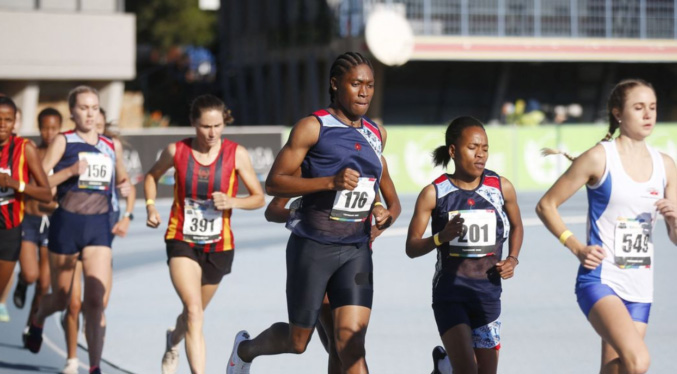 World Athletics introduce prueba genética obligatoria para competir en categoría femenina