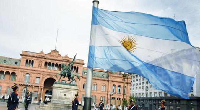 Gobierno argentino asegura que no evalúa un aumento extraordinario de las jubilaciones