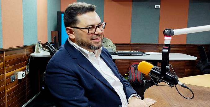 Ecarri: Venezuela necesita hoy mucha pluralidad
