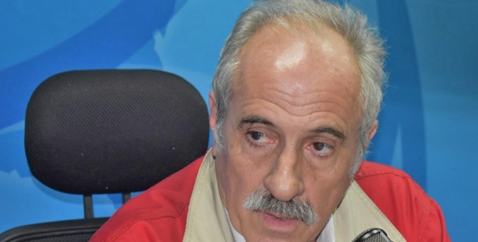 Trabajadores se movilizarán este 1 de mayo en defensa del país