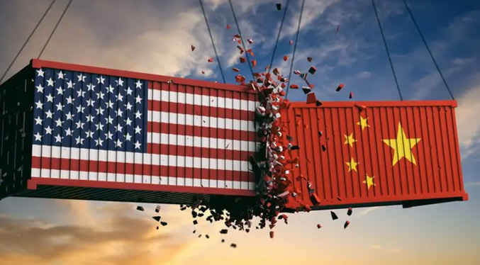 China y EEUU todavía no llegan a un acuerdo definitivo sobre los aranceles