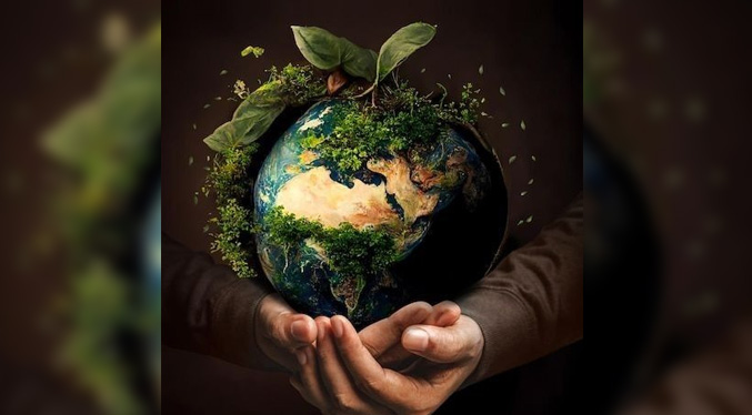 Día Internacional de la Madre Tierra: ¿Por qué se celebra cada 22 de abril?