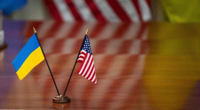 Ucrania lista para firmar importante acuerdo sobre recursos minerales con EEUU