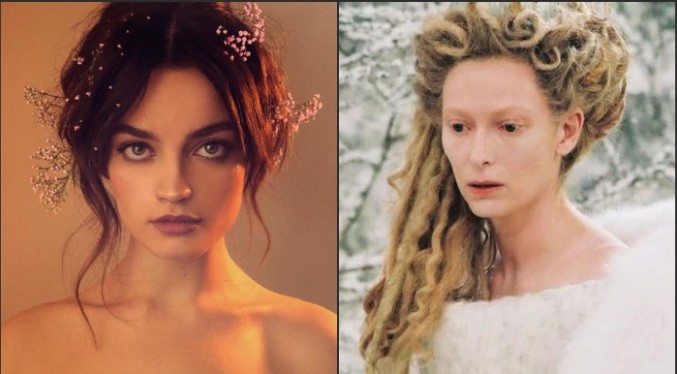La actriz Emma Mackey será la Bruja Blanca en «Las Crónicas de Narnia»