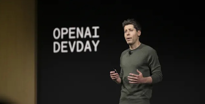 OpenAI lanza GPT-4.1, un modelo entrenado exclusivamente para desarrolladores