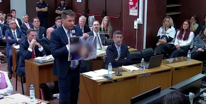 El juicio de Maradona continúa este martes con más médicos y foco en un documento clave