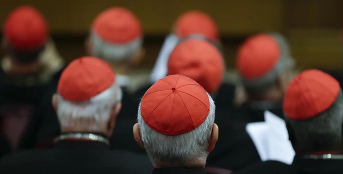 Los latinoamericanos que entrarán en la Sixtina para elegir al sucesor de Francisco