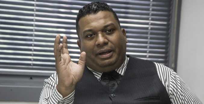 Candidato opositor dice que elección de autoridades del Esequibo será dentro de Venezuela