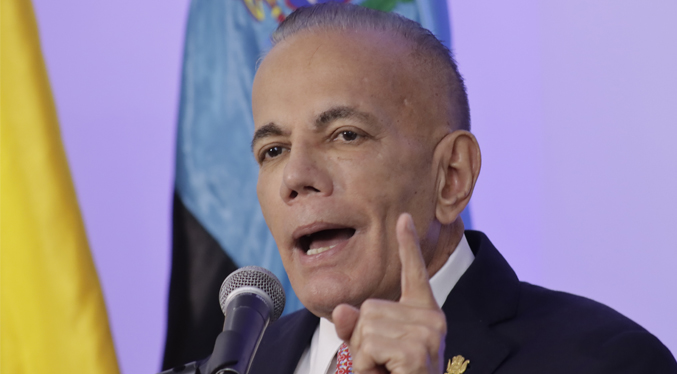 Rosales: No le vamos a regalar los municipios del Zulia al oficialismo