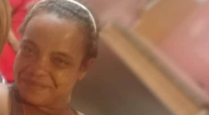 Mujer embarazada es asesinada de una «paliza» propinada presuntamente por su esposo