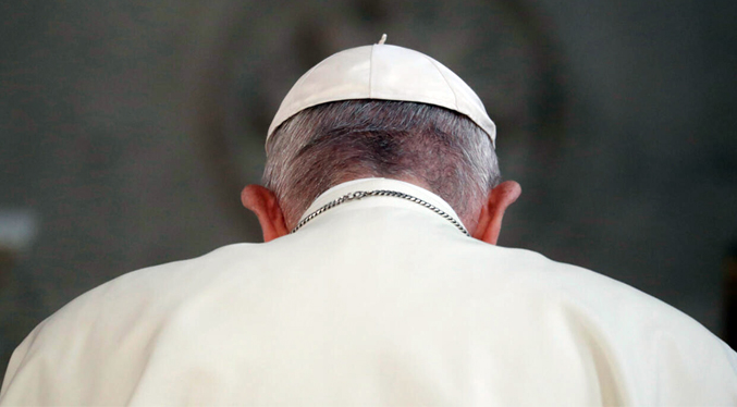 Revelan que el papa Francisco falleció a causa de un ictus cerebral