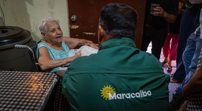 Programa Sueños Sobre Ruedas beneficia a 50 marabinos en la quinta entrega de 2025