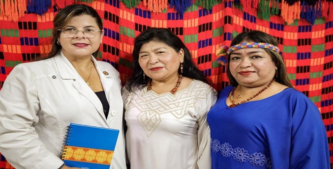 Regocijo y alegría en el 20 Aniversario del SAOI-SAHUM