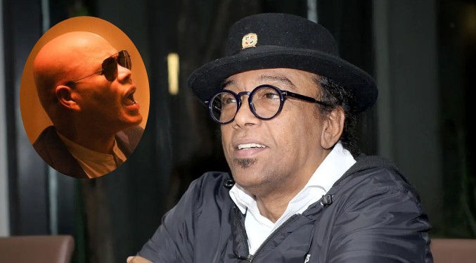 Sergio Vargas: «Rubby era un vínculo familiar, el impacto ha sido muy duro en mi familia»