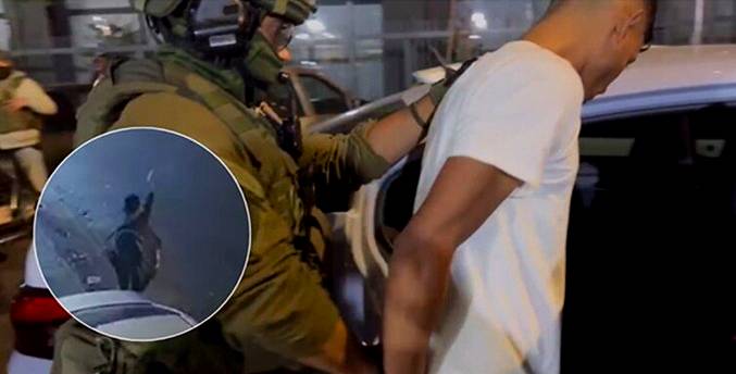 Detienen a venezolano implicado en un homicidio en Chile