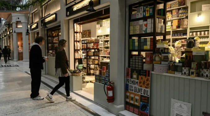 Los socios comerciales de EEUU piden diálogo tras la ofensiva proteccionista de Trump