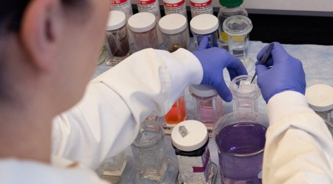 Bruselas autoriza el fármaco lecanemab contra el alzhéimer en ciertos grupos de pacientes