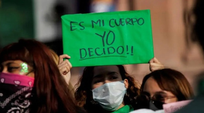 Sube el número de abortos en el oeste de México tras su legalización