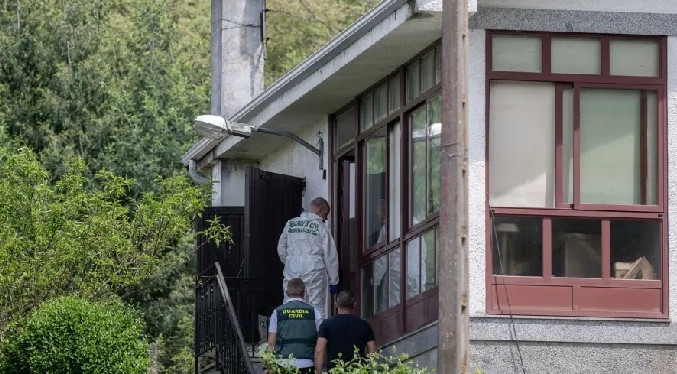 Tres muertos por inhalar monóxido al usar generador en apagón en España