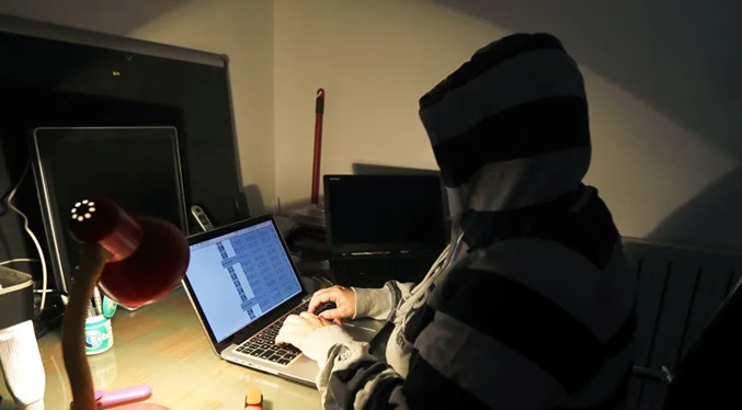 Operación policial internacional termina con el cierre de la plataforma de videos pedófilos Kidflix