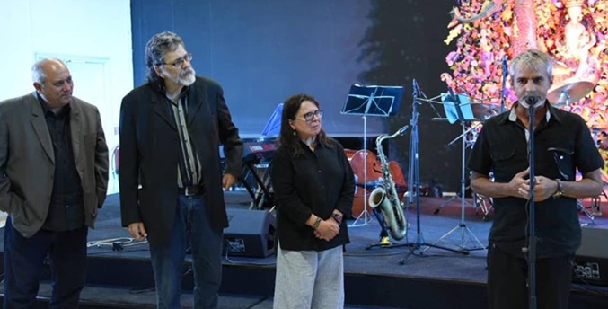 Escritores de Venezuela, Cuba y Ecuador reciben premio literario de Casa de las Américas