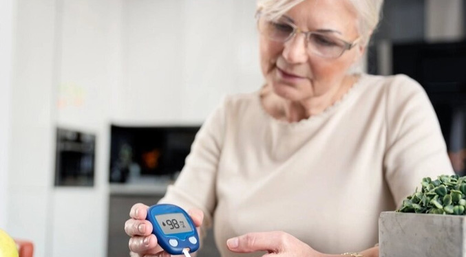 Desarrollan trasplante para revertir efectos de la diabetes tipo uno