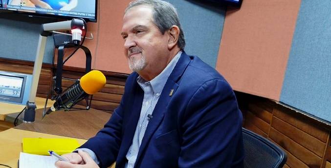 Fedecámaras habla con funcionario estadounidense sobre las sanciones que afectan a Venezuela
