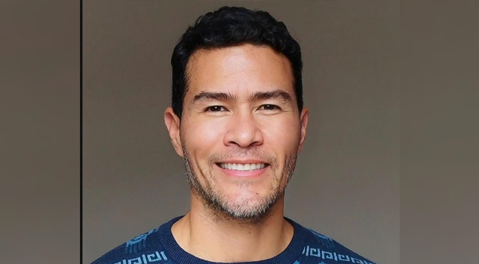 Maracaibo se llena de energía: Alejandro Mata llega con “Herramientas de Conexión con el Ser”