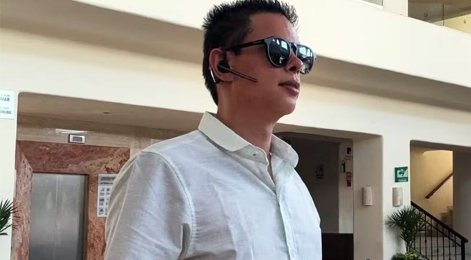 Preso Alex Marín, famoso productor porno acusado por trata de personas