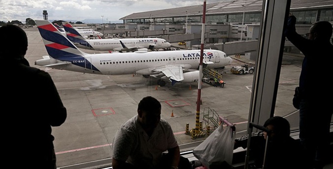 AVAVIT ofrece alternativas tras la suspensión de vuelos entre Colombia y Venezuela