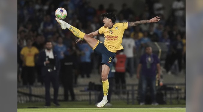 América y LAFC dirimen al último clasificado al Mundial de Clubes de la FIFA