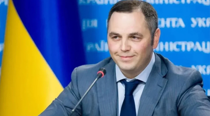 Asesinan en España al exasesor del expresidente ucraniano Víktor Yanukóvich