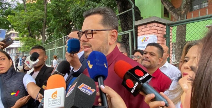 Ecarri confía en que el discernimiento puede evitar la abstención ciudadana