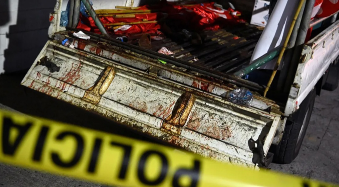 Banco Mundial afirma que el crimen frena el crecimiento en América Latina