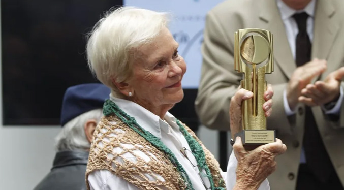 Muere Belela Herrera, exvicecanciller de Uruguay y referente en derechos humanos