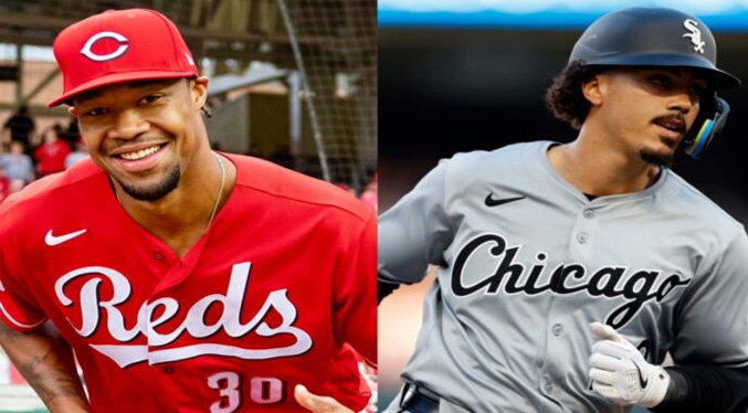 Benson y Vargas son los Jugadores de la Semana en las Grandes Ligas