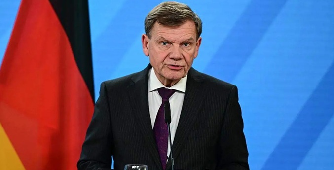 Berlín acusa a Rusia de «pisotear los derechos humanos» en Ucrania y promete sanciones