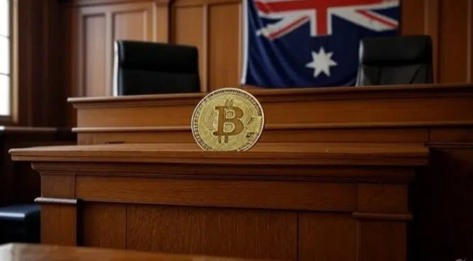 Juez de Australia dictamina que bitcoin es dinero como el dólar