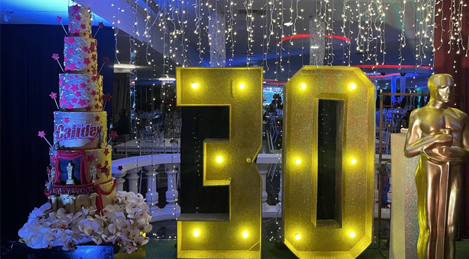 Con sello zuliano: Calidex celebra 30 años siendo el complemento ideal para el hogar