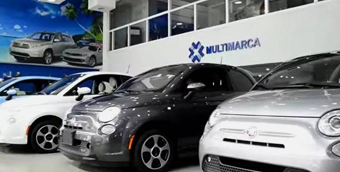 Venezuela se suma a la movilidad sostenible: Auge de vehículos eléctricos y energía renovable