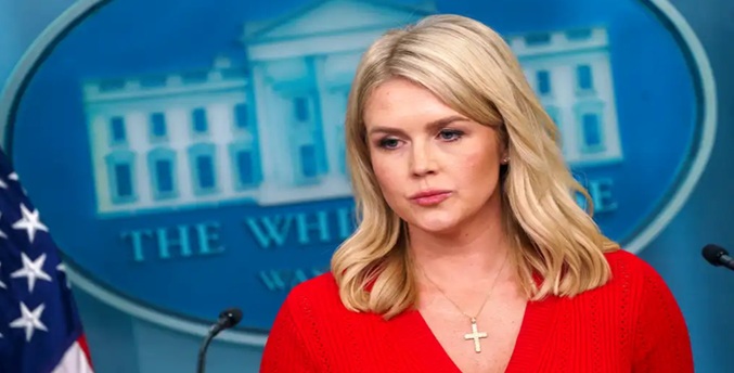 La Casa Blanca rechaza las críticas de Elon Musk al plan fiscal del presidente Trump