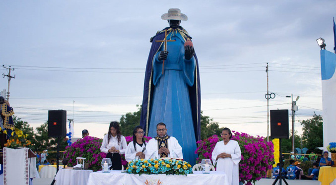 Puerto Escondido celebra el Gran Encuentro de Chimbangueles de San Benito 2025