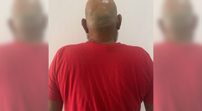 Preso por usurpación de identidad y hurtos electrónicos en Maracaibo